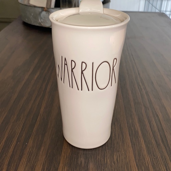 Rae Dunn Other - Rae Dunn To Go Mug nwot